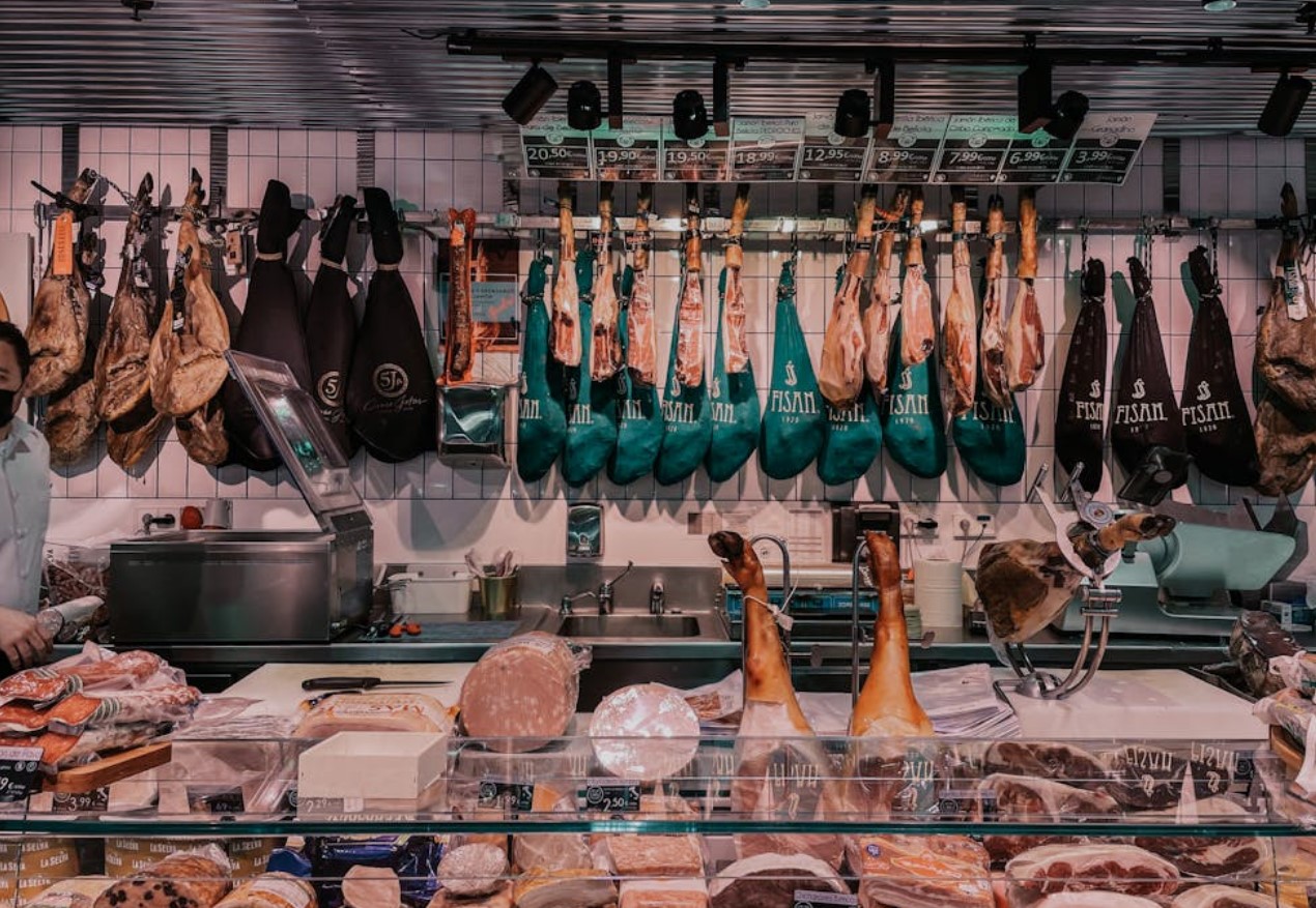 Segmentos Atendidos - Açougues