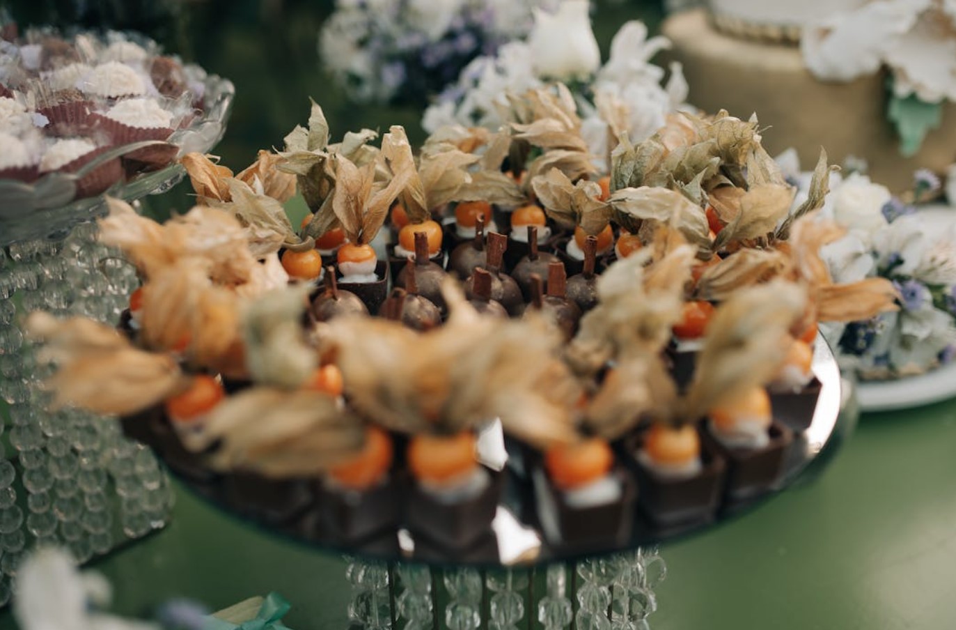 Segmentos Atendidos - Casas de Festas