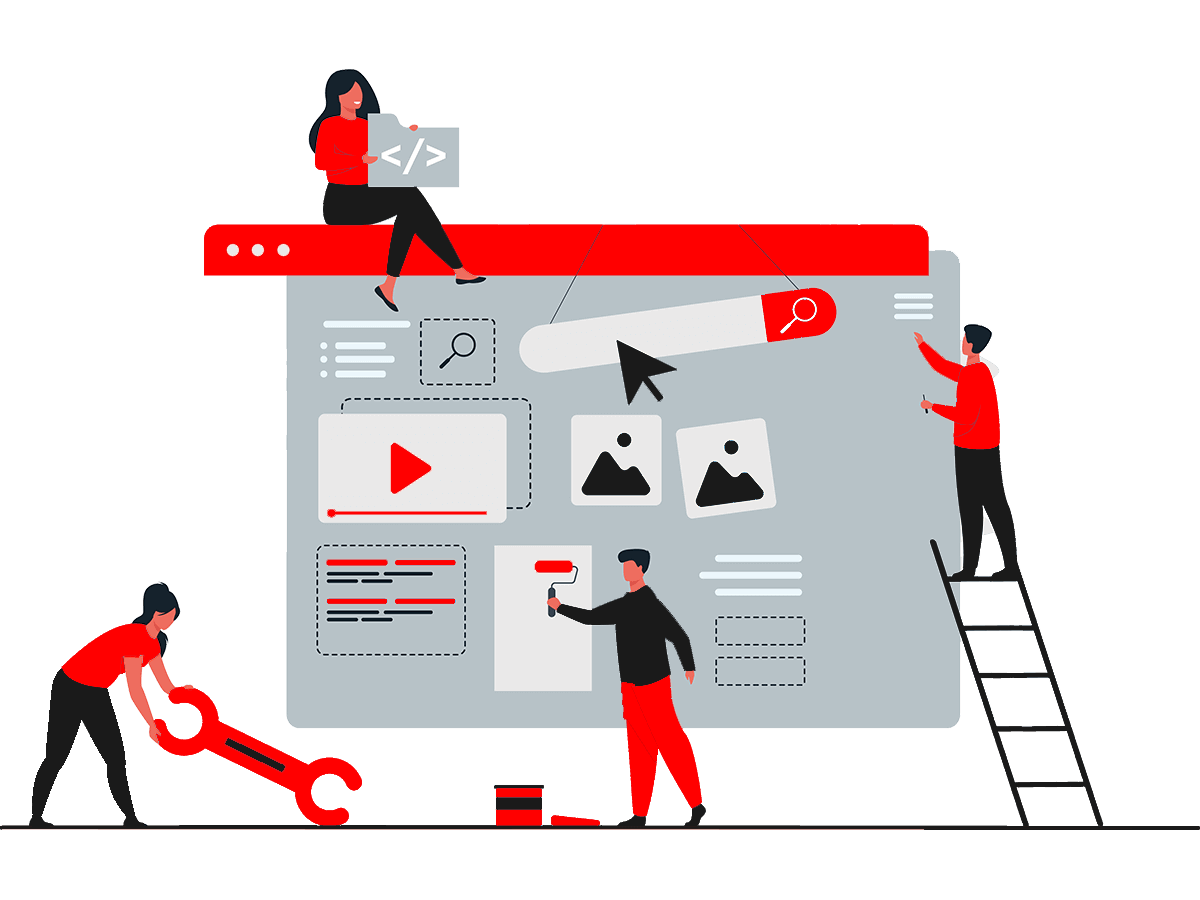 Fale Conosco - Trabalhe Conosco