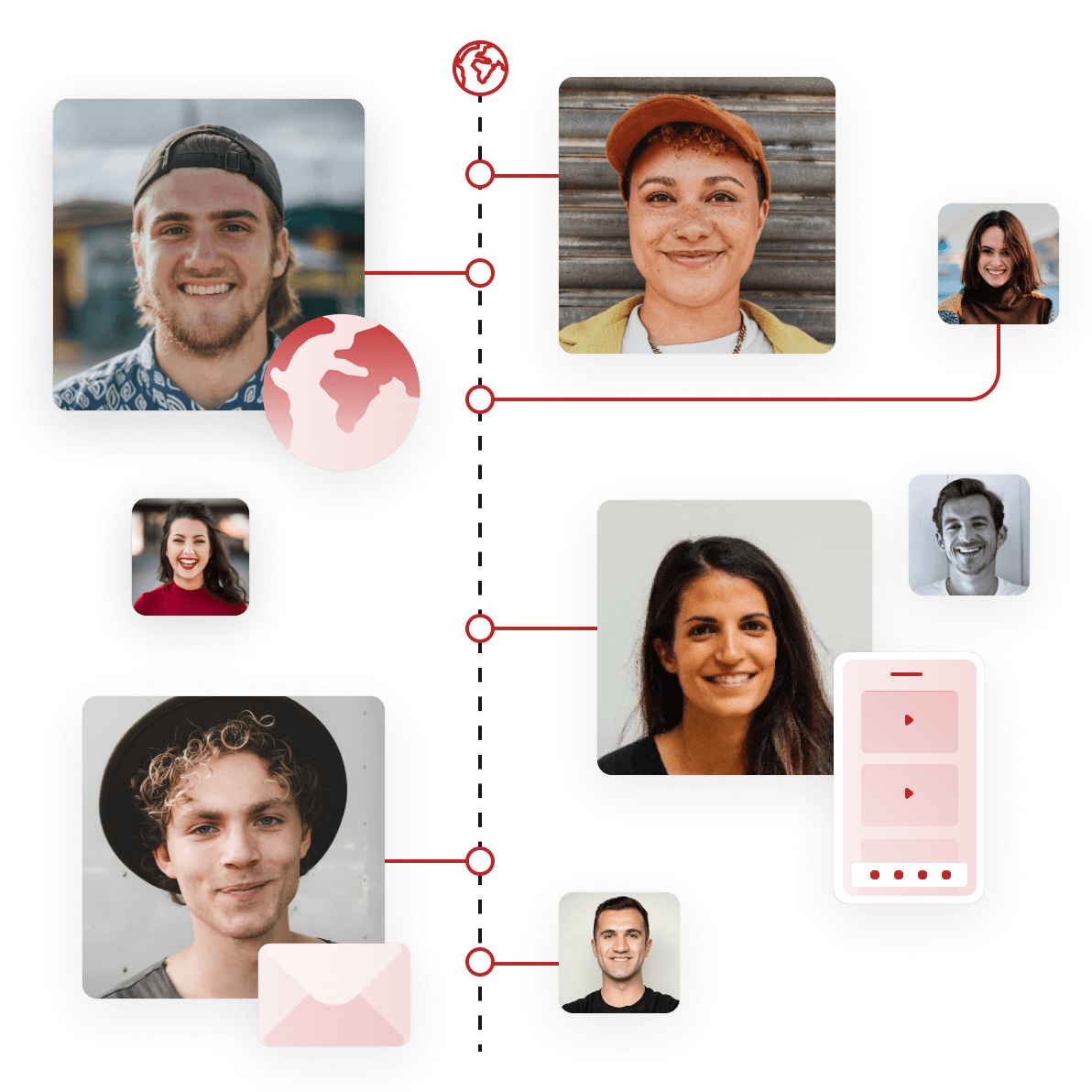 Sobre - Juxta Sistemas - Descobrir a essência da nossa identidade e os princípios que defendemos