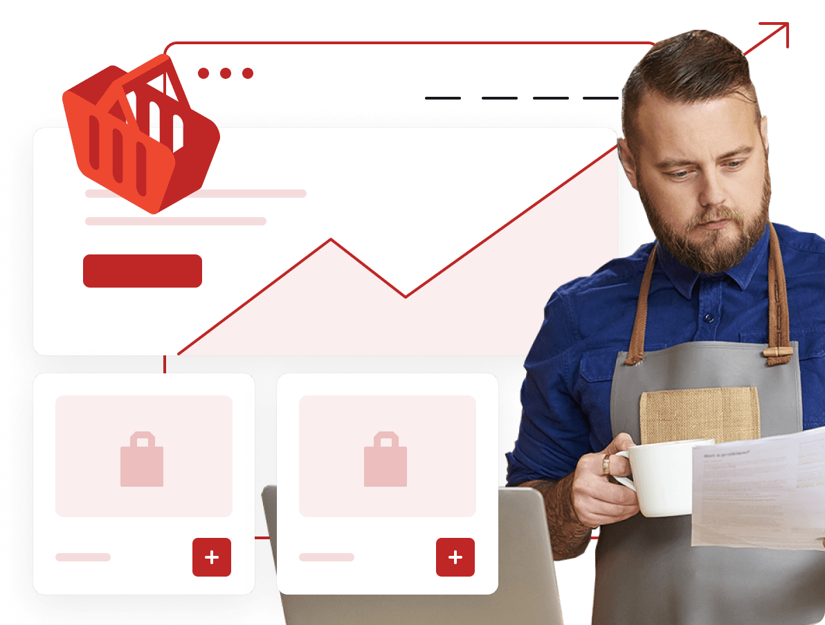 Cardápio Digital - Fidelize seus clientes!