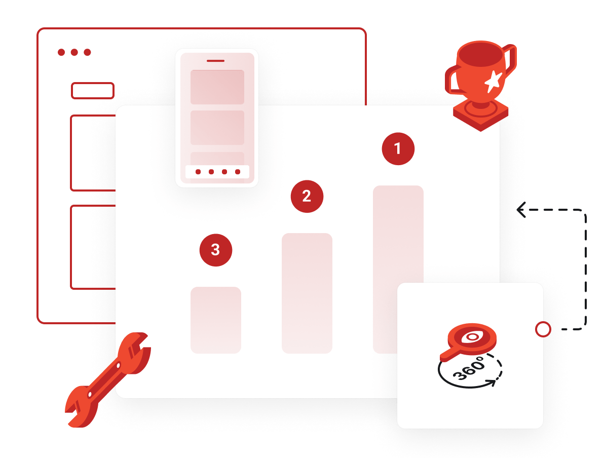 Integração perfeita com sistemas contábeis, facilitando o envio de informações fiscais, tributárias e relatórios de vendas.