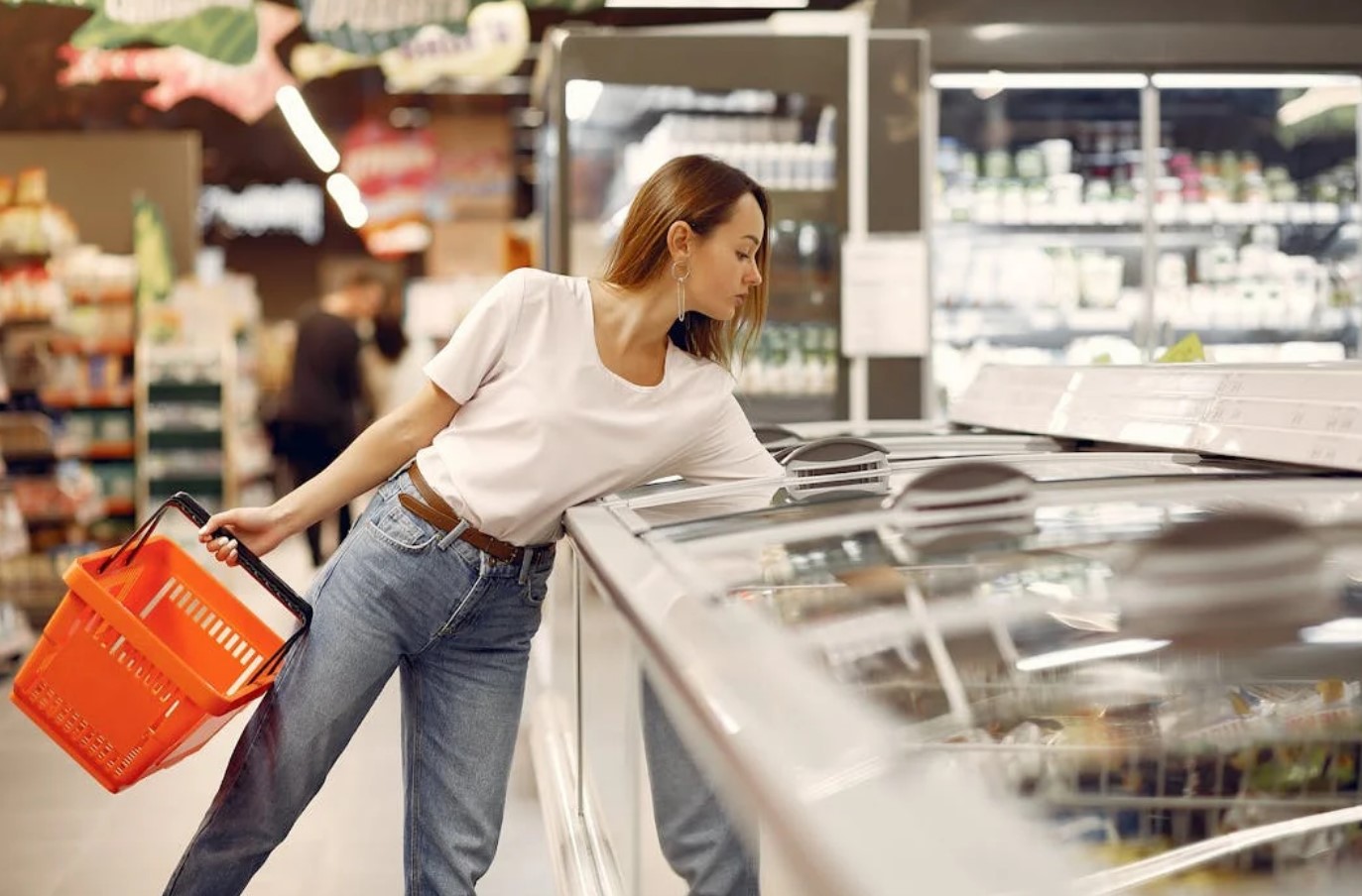 Segmentos Atendidos - Mini Mercados