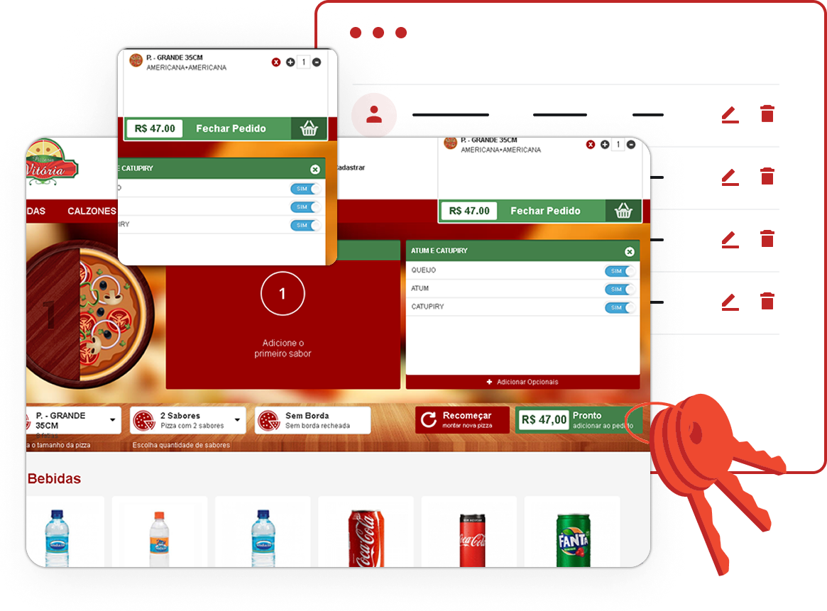 Sistema JuxtaPED - Sem taxas extras ou cobranças por uso!