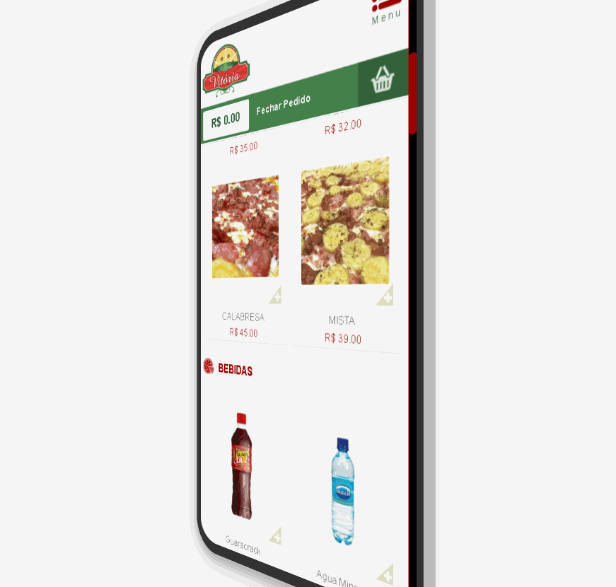 Sistema JuxtaPED - Crie e gerencie promoções