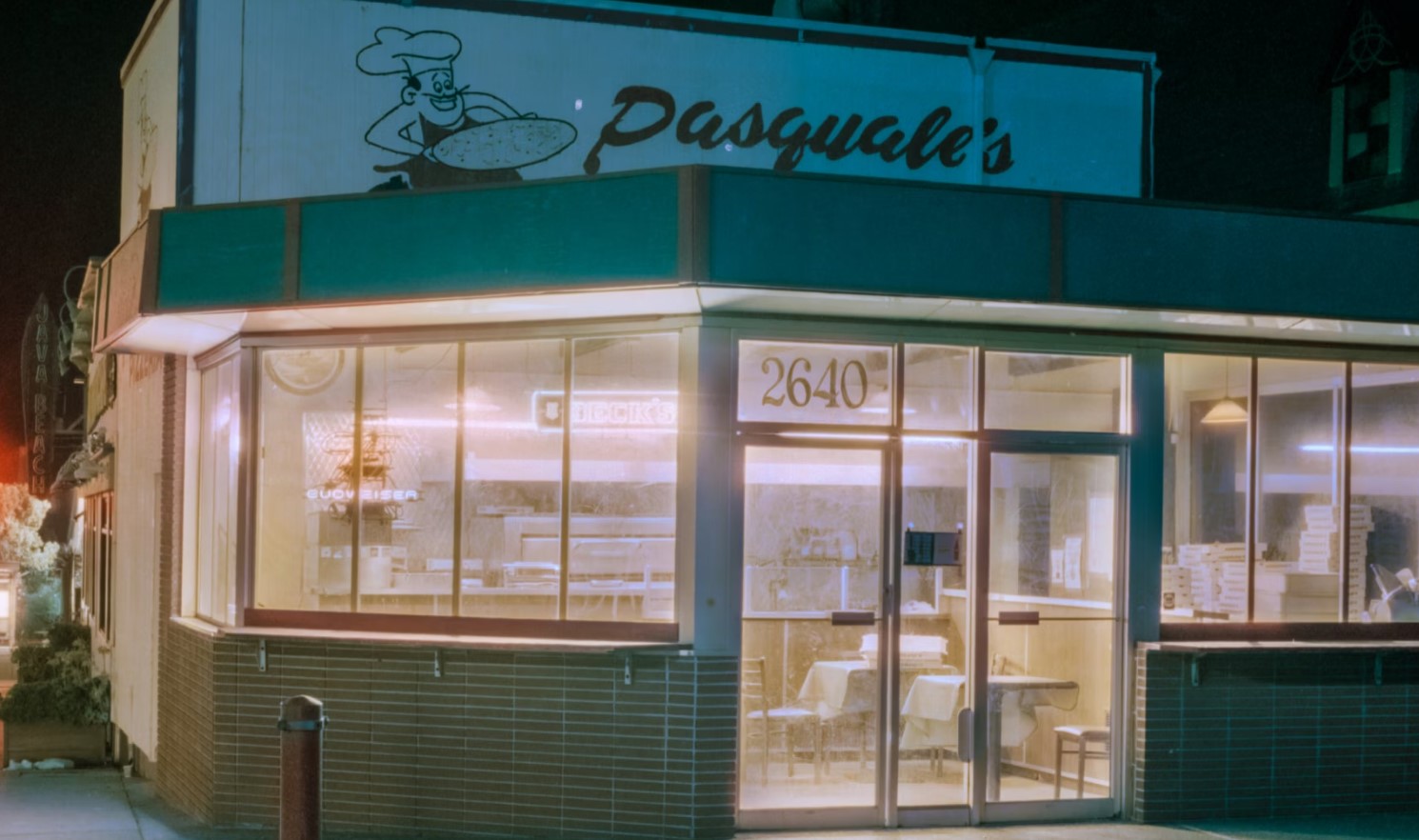 Segmentos Atendidos - Pizzarias