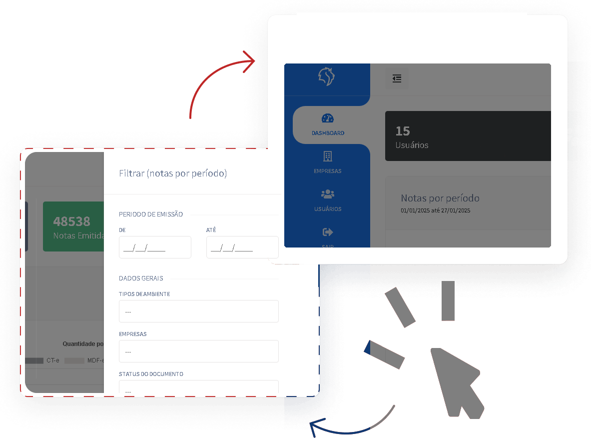 Portal do Contador - Exiba aquilo que precisar!