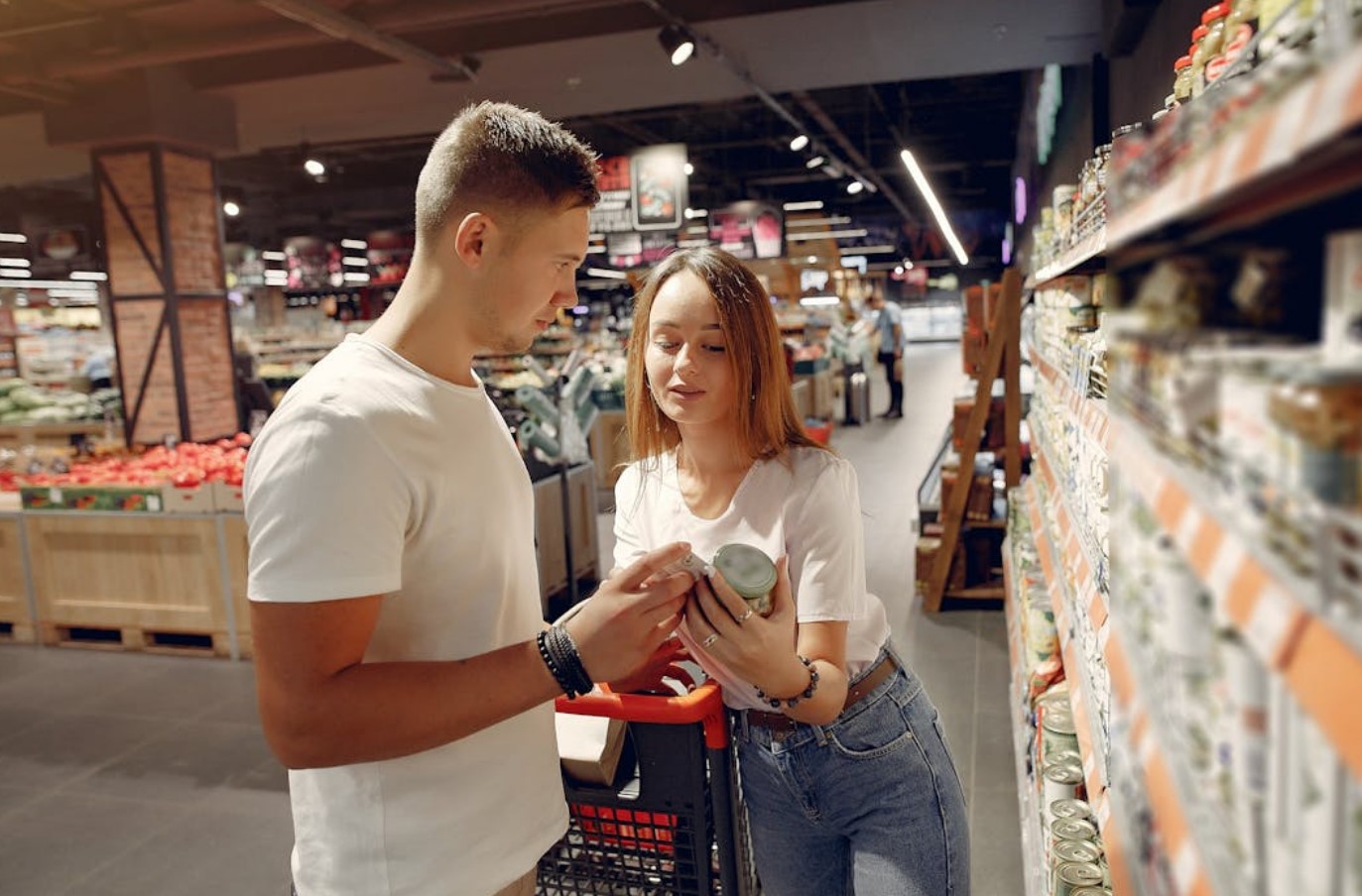 Segmentos Atendidos - Mercados